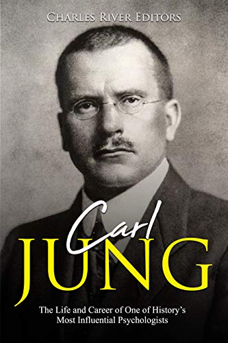 Carl Jung book cover