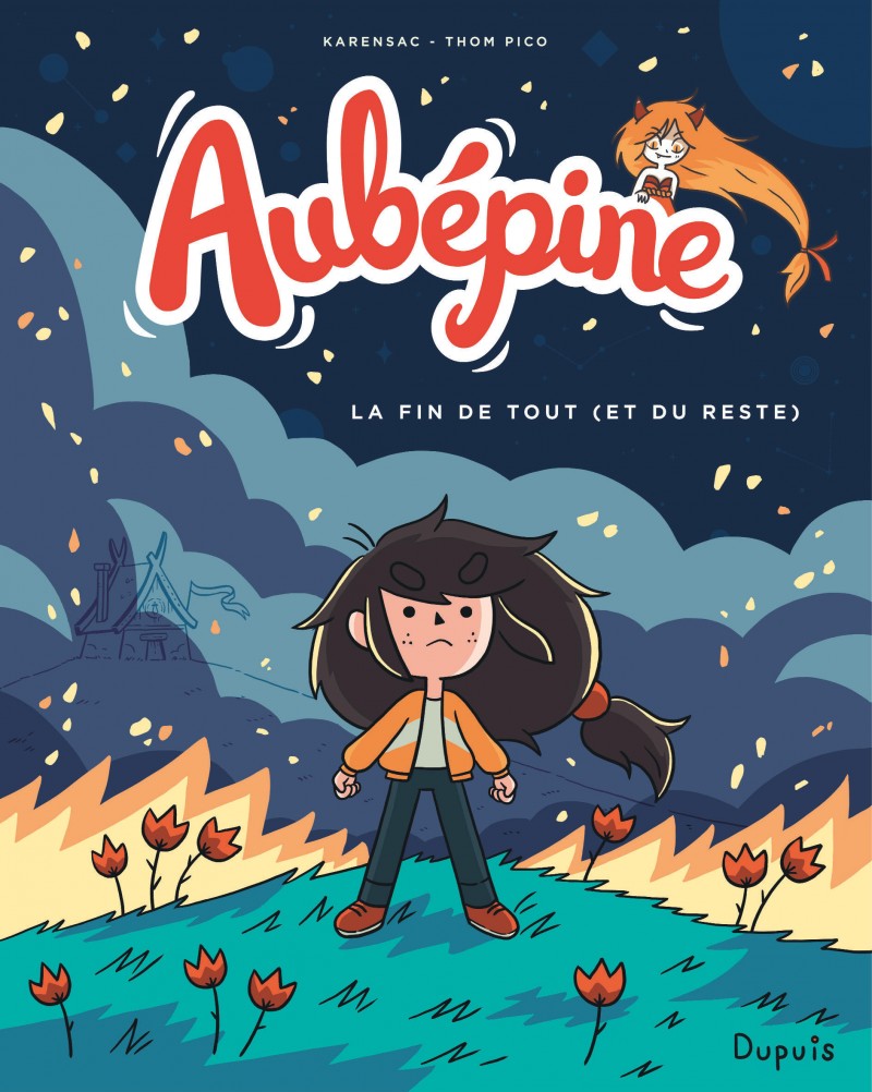 La fin de tout (et du reste)
