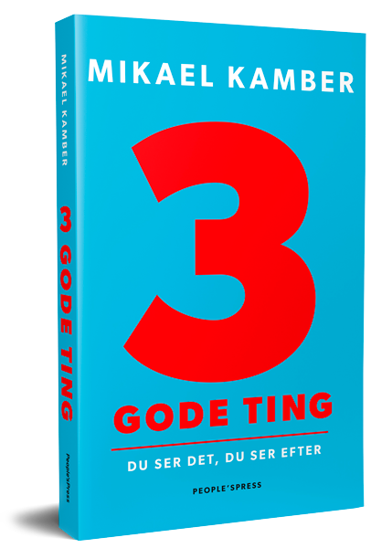 3 gode ting - Du ser det, du ser efter