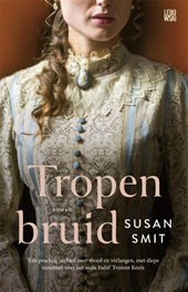 Tropenbruid book cover