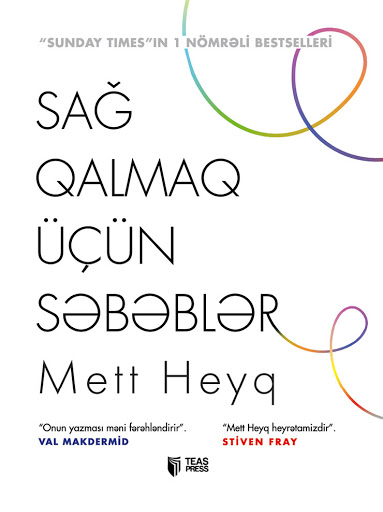 Sağ Qalmaq üçün Səbəblər