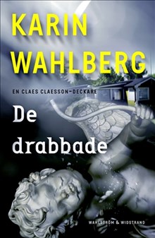 De drabbade book cover