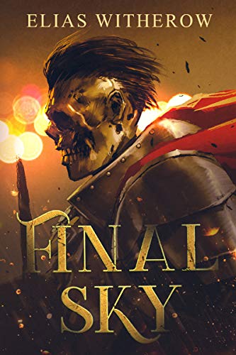 Final Sky book cover