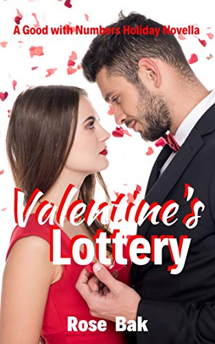 Valentine's Lottery book cover