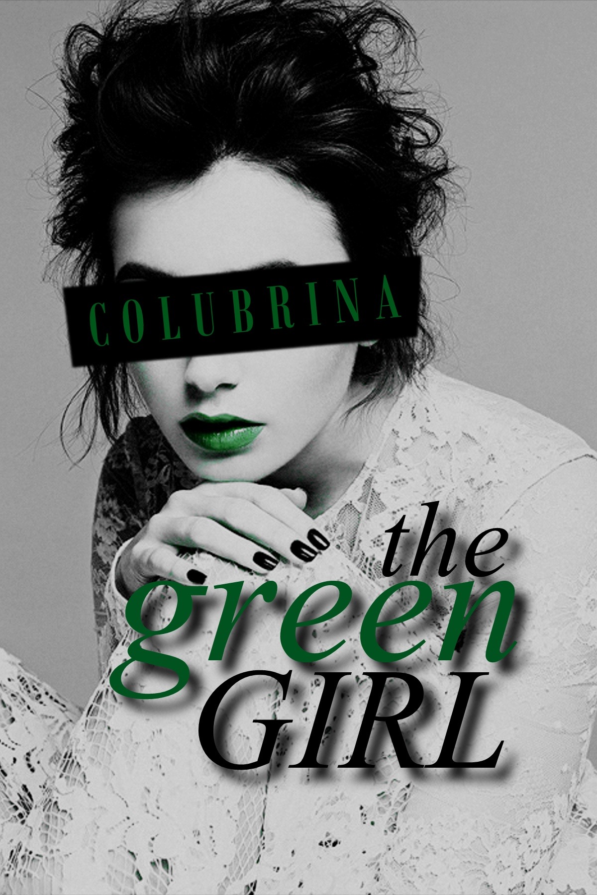 The Green Girl