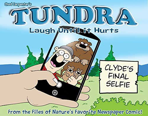 TUNDRA: Laugh Until It Hurts