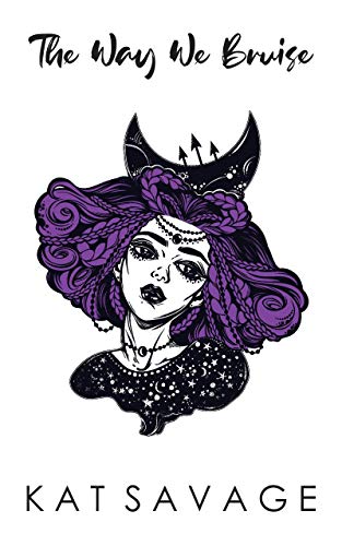 The Way We Bruise book cover