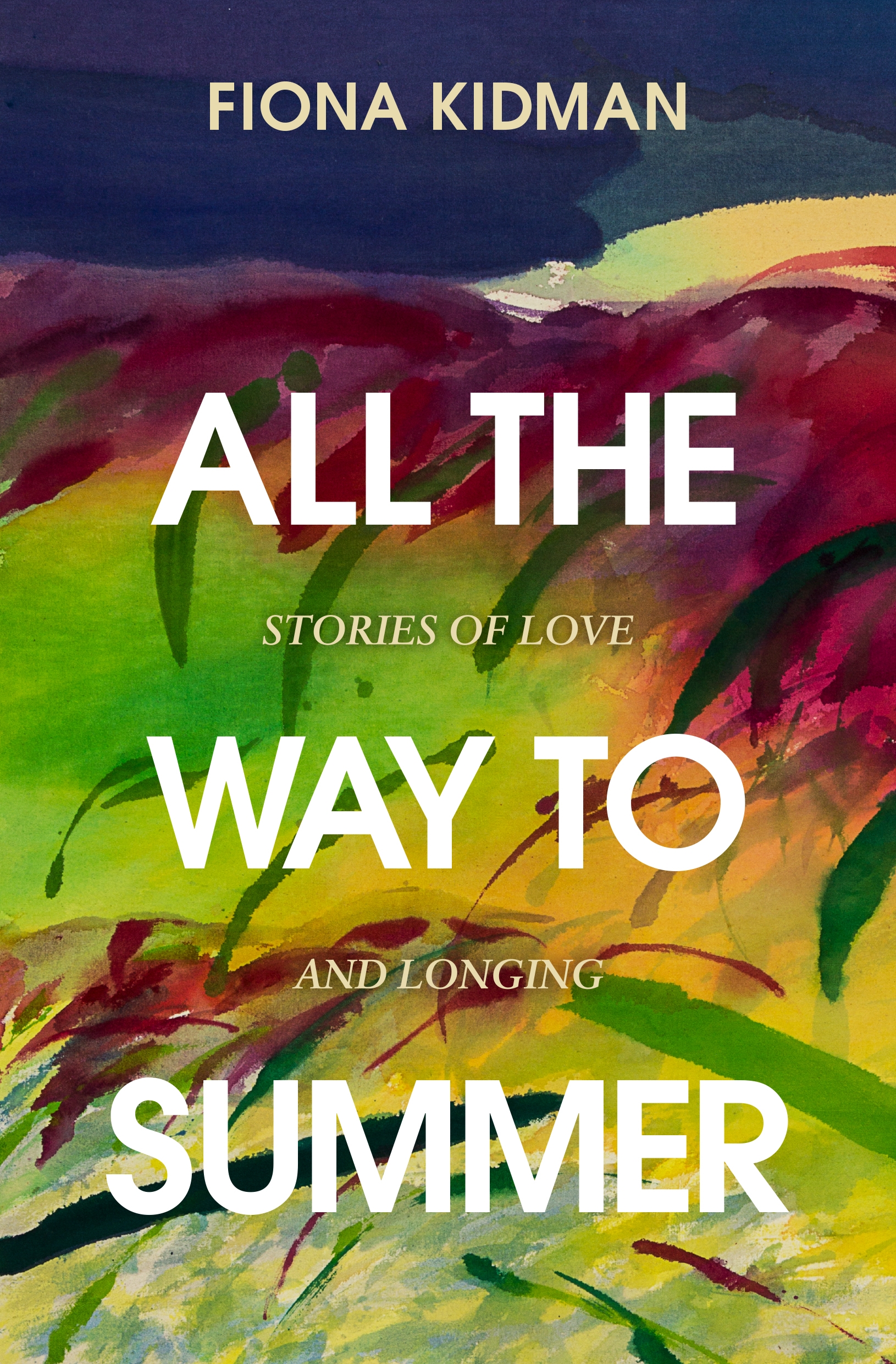 All the Way To Summer