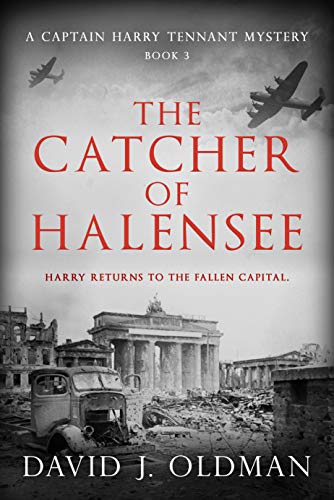 The Catcher of Halensee