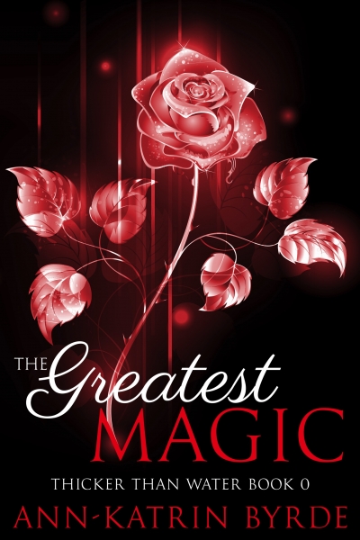 The Greatest Magic