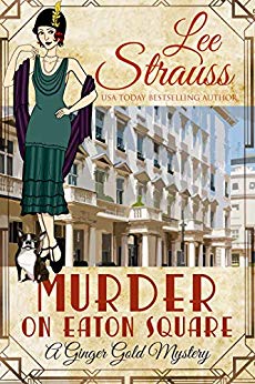 Murder on Eaton Square