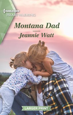 Sweet Home, Montana book cover 2