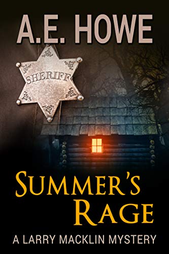 Summer's Rage