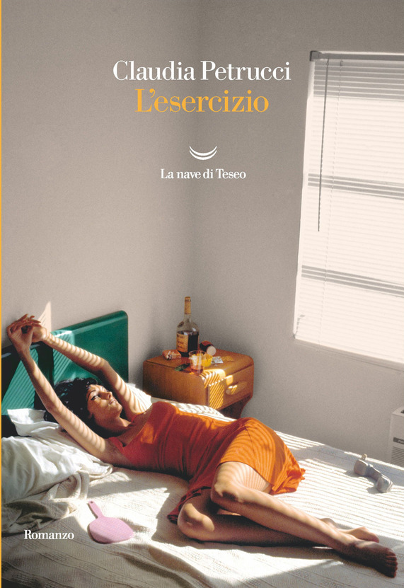 The Performance book cover