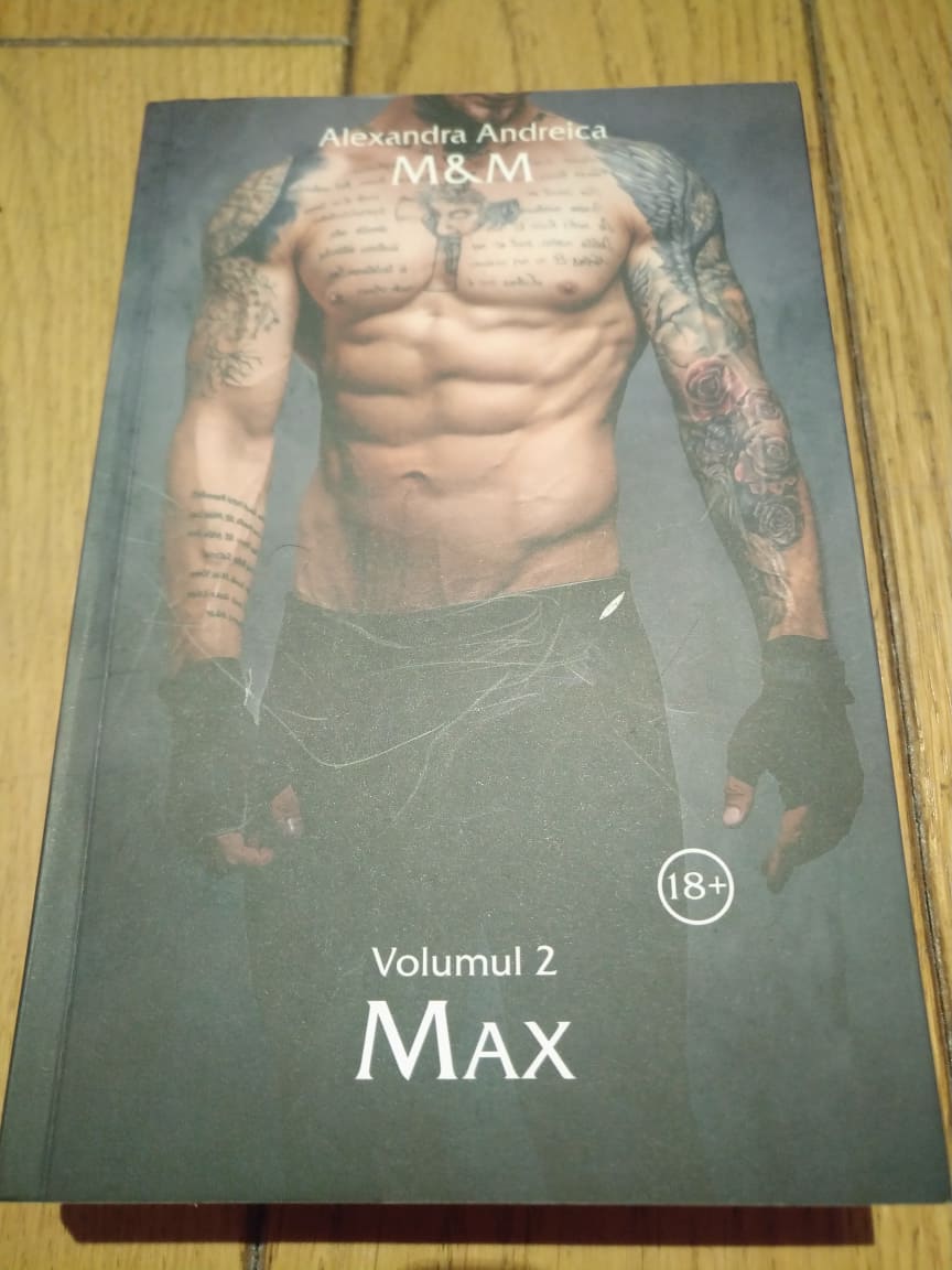Max