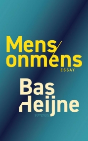 Mens/onmens book cover
