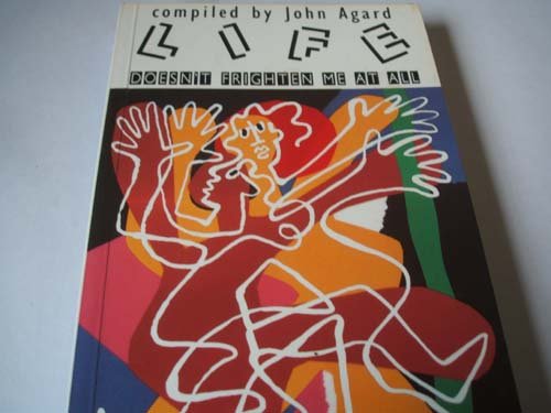 Life Doesn't Frighten Me at All book cover