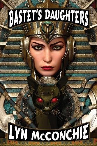 Bastet's Daughters book cover