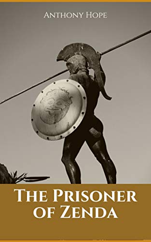 The Prisoner of Zenda