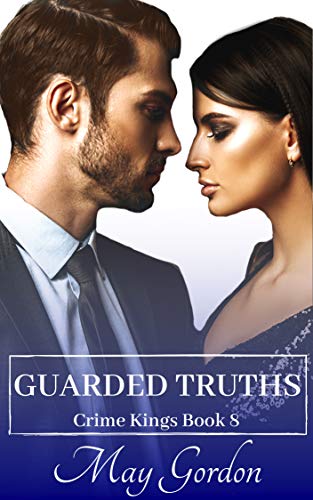 Guarded Truths book cover