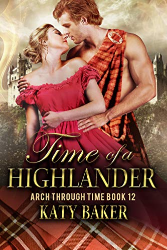 Time of a Highlander