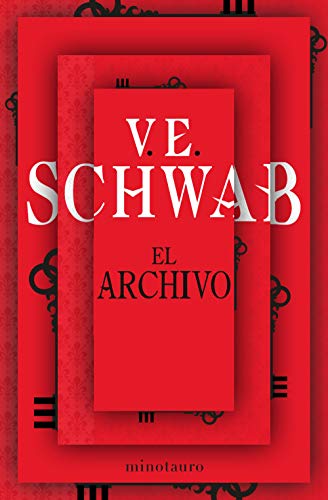 El Archivo (El Archivo, #1)