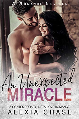 An Unexpected Miracle book cover