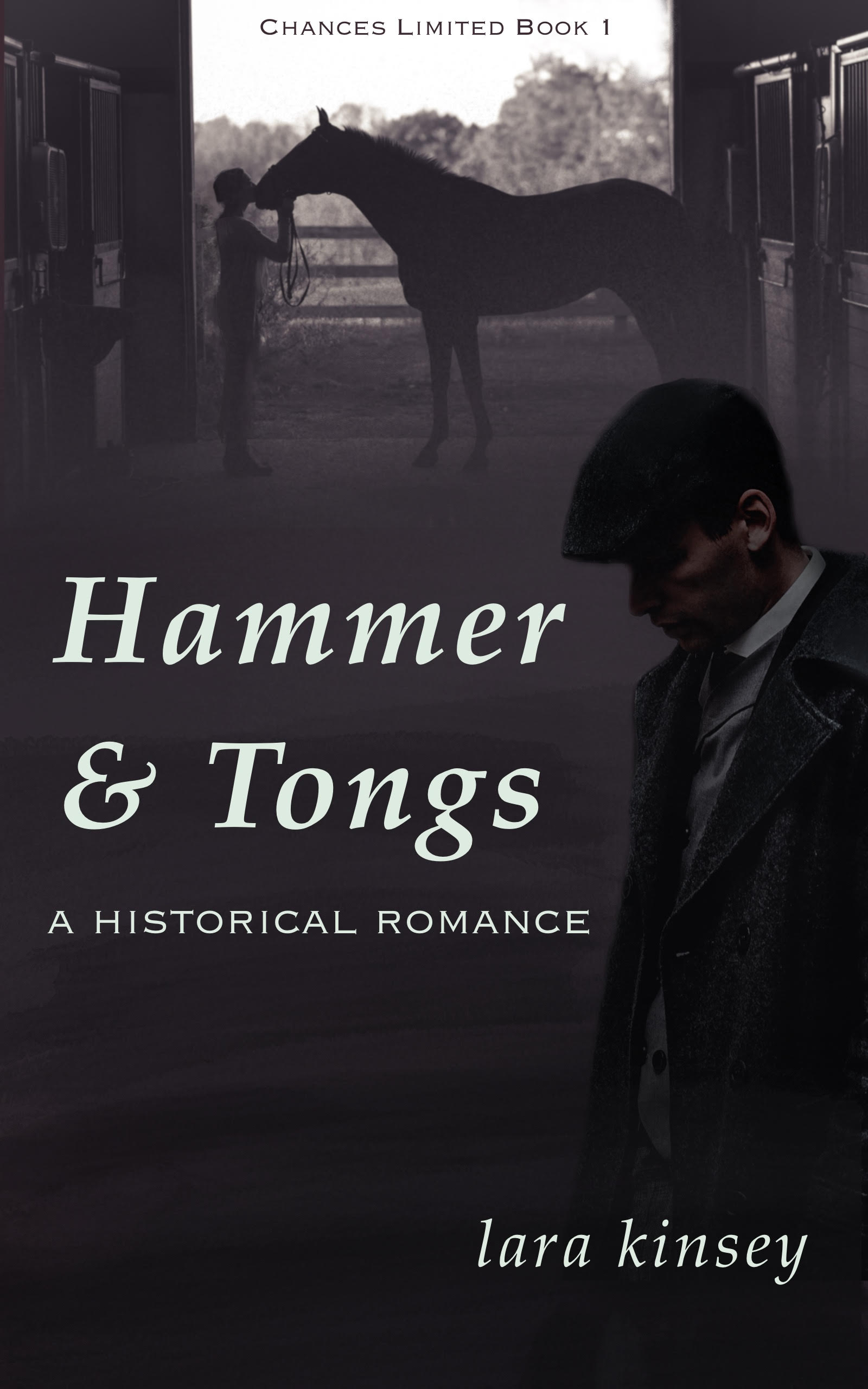 Hammer & Tongs (Chances Limited #1)