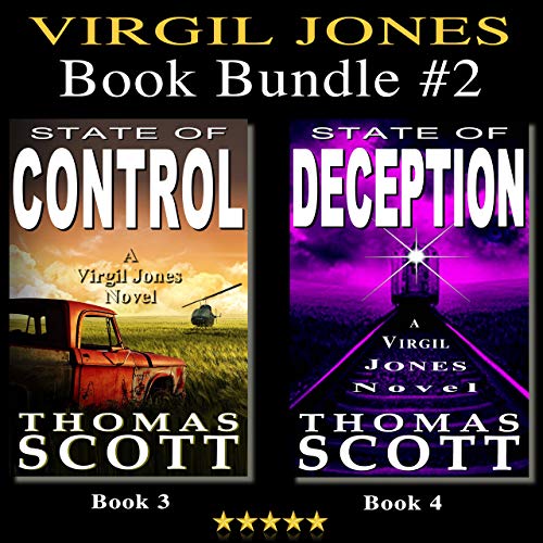 State Of Control & State Of Deception