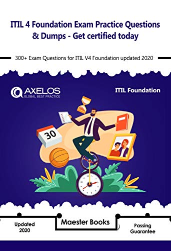 ITIL-4-Foundation資格認定