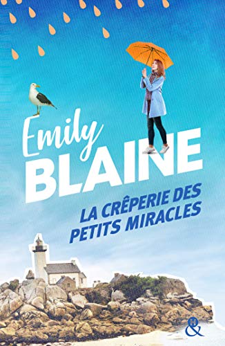 La crêperie des petits miracles book cover
