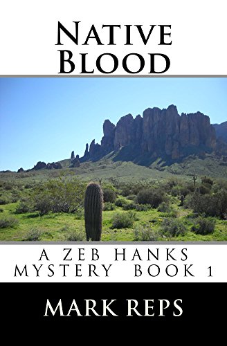 Native Blood