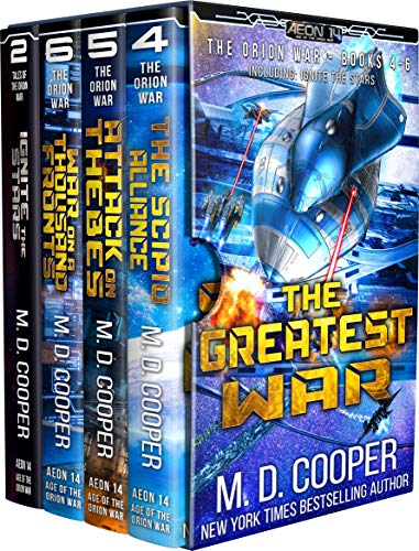 The Greatest War