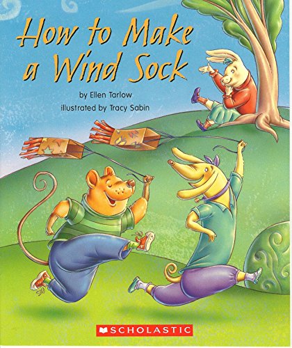 How to Make a Wind Sock