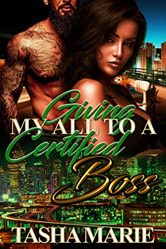 Giving My All To A Certified Boss