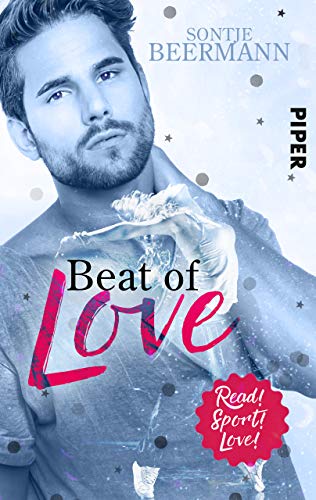 Beat of Love book cover