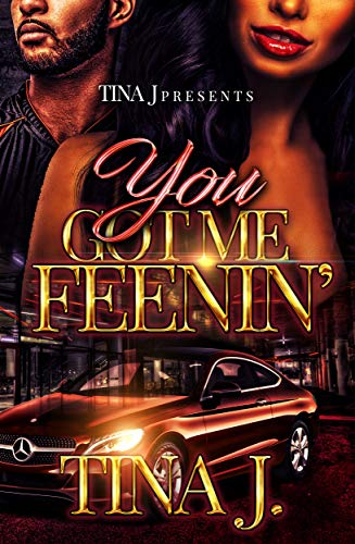You Got Me Feenin book cover