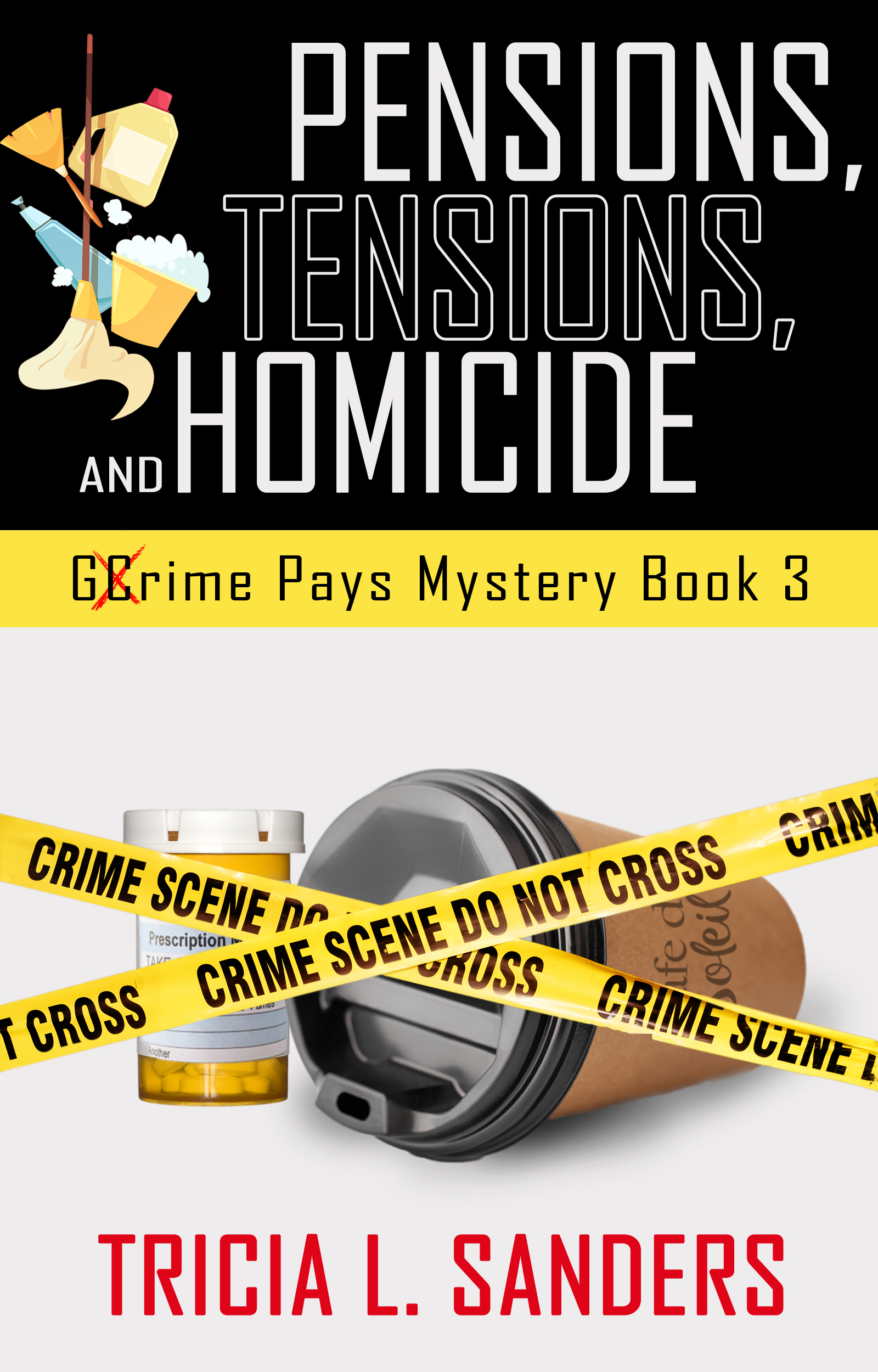 Pensions, Tensions, and Homicide