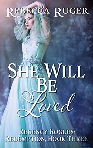 She Will Be Loved