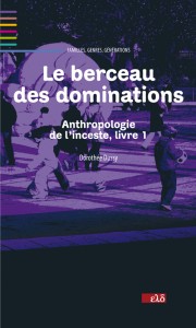 Le berceau des dominations book cover