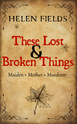 These Lost & Broken Things