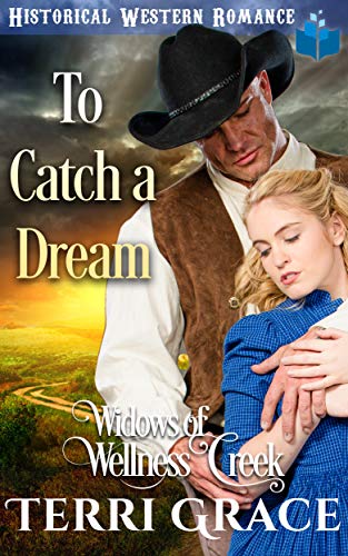 To Catch a Dream book cover