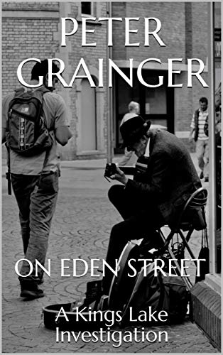 On Eden Street book cover