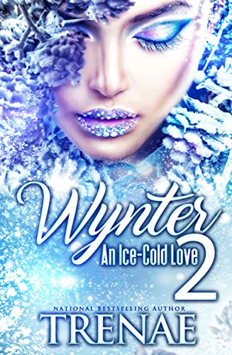 Wynter 2 book cover
