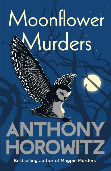 Moonflower Murders (Susan Ryeland, #2)