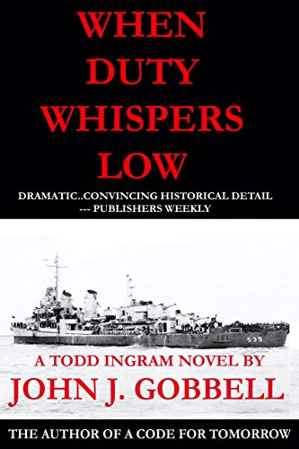 When Duty Whispers Low