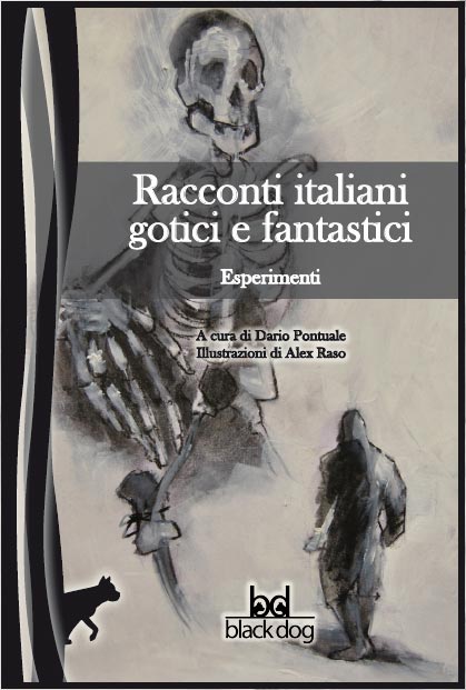 Esperimenti. Racconti italiani gotici e fantastici
