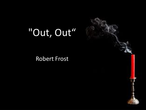 Out, Out