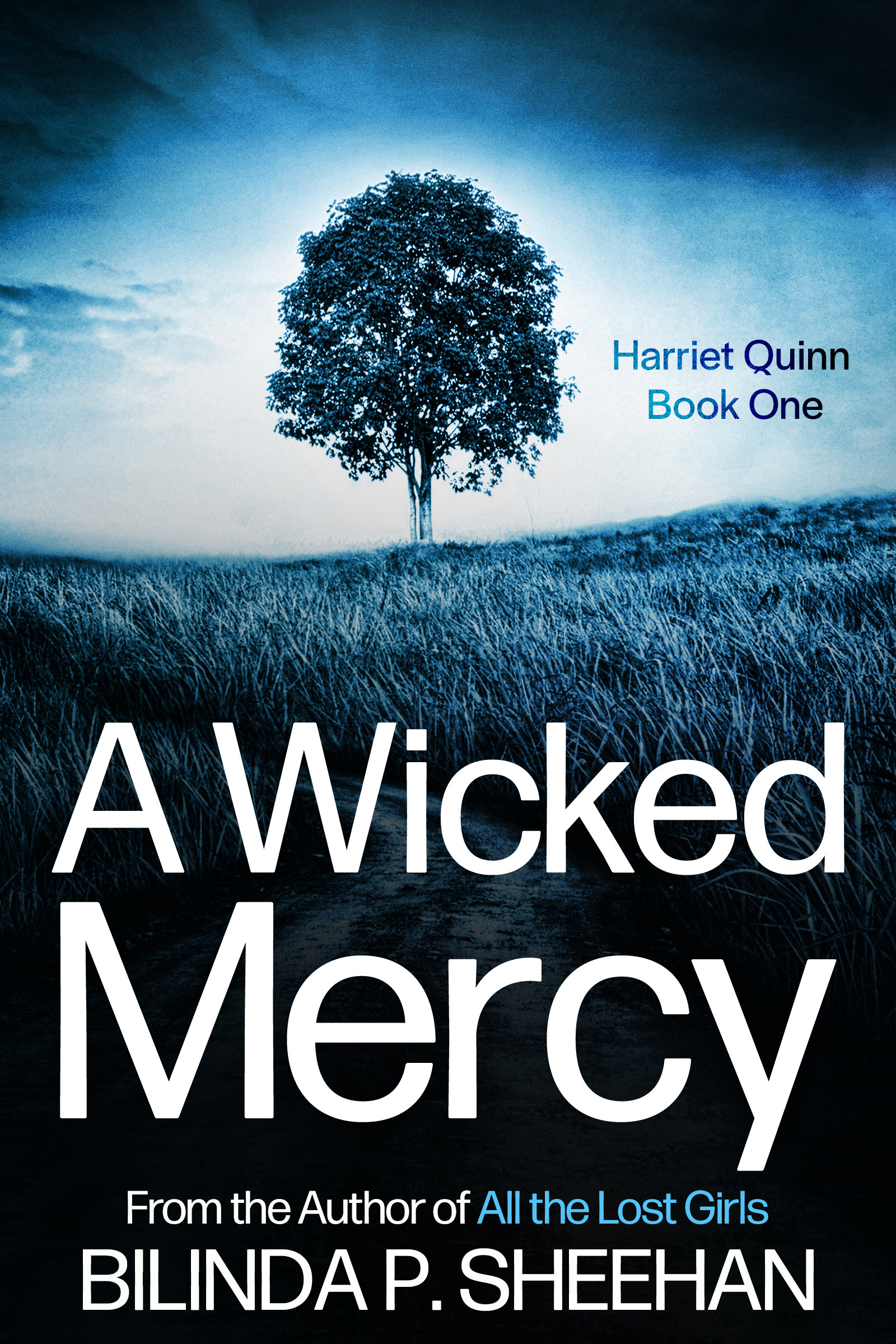 A Wicked Mercy