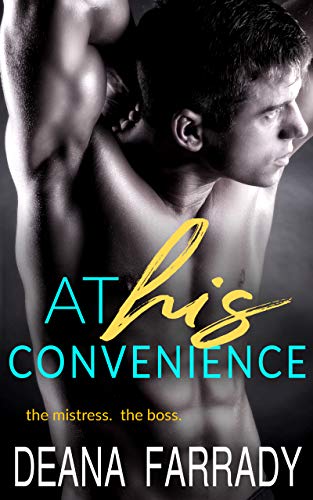 At His Convenience